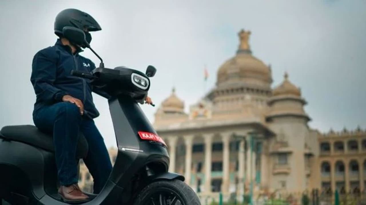 ಆಗಸ್ಟ್ 15ಕ್ಕೆ ಓಲಾ ಎಲೆಕ್ಟ್ರಿಕ್ ಸ್ಕೂಟರ್ ಬಿಡುಗಡೆ; 50 ಸಾವಿರ ರೂ ಸಬ್ಸಿಡಿ ಸಾಧ್ಯತೆ!