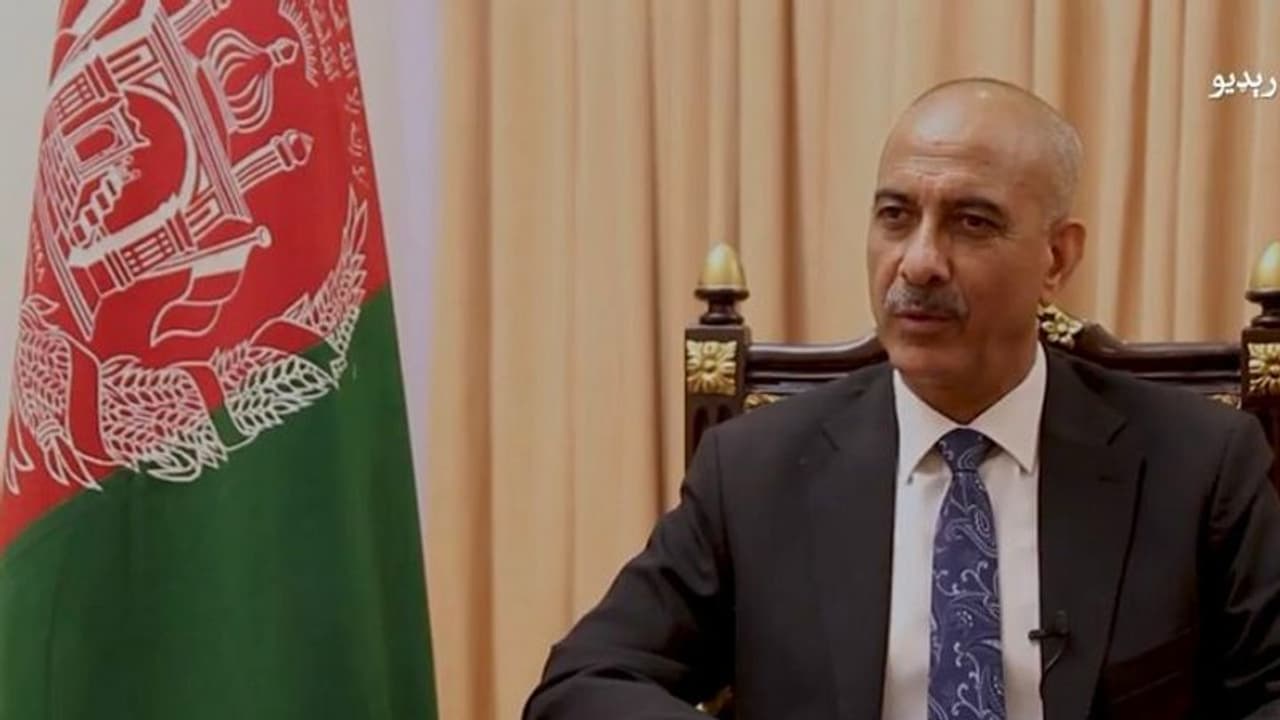 ಆಫ್ಘಾನ್ ರಾಯಭಾರ ಅಧಿಕಾರಿ ಮಗಳನ್ನೇ ಕಿಡ್ನಾಪ್; ಪಾಕಿಸ್ತಾನದ ಅಭದ್ರತೆಗೆ ಆಕ್ರೋಶ! ಆಫ್ಘಾನ್ ರಾಯಭಾರ ಅಧಿಕಾರಿ ಮಗಳನ್ನೇ ಕಿಡ್ನಾಪ್; ಪಾಕಿಸ್ತಾನದ ಅಭದ್ರತೆಗೆ ಆಕ್ರೋಶ!