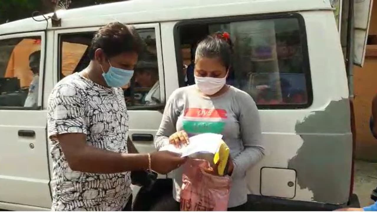 হাওড়া জেলা হাসপাতাল থেকে নিখোঁজ রোগী, দেহ মিলল দেড় কিমি দূরে