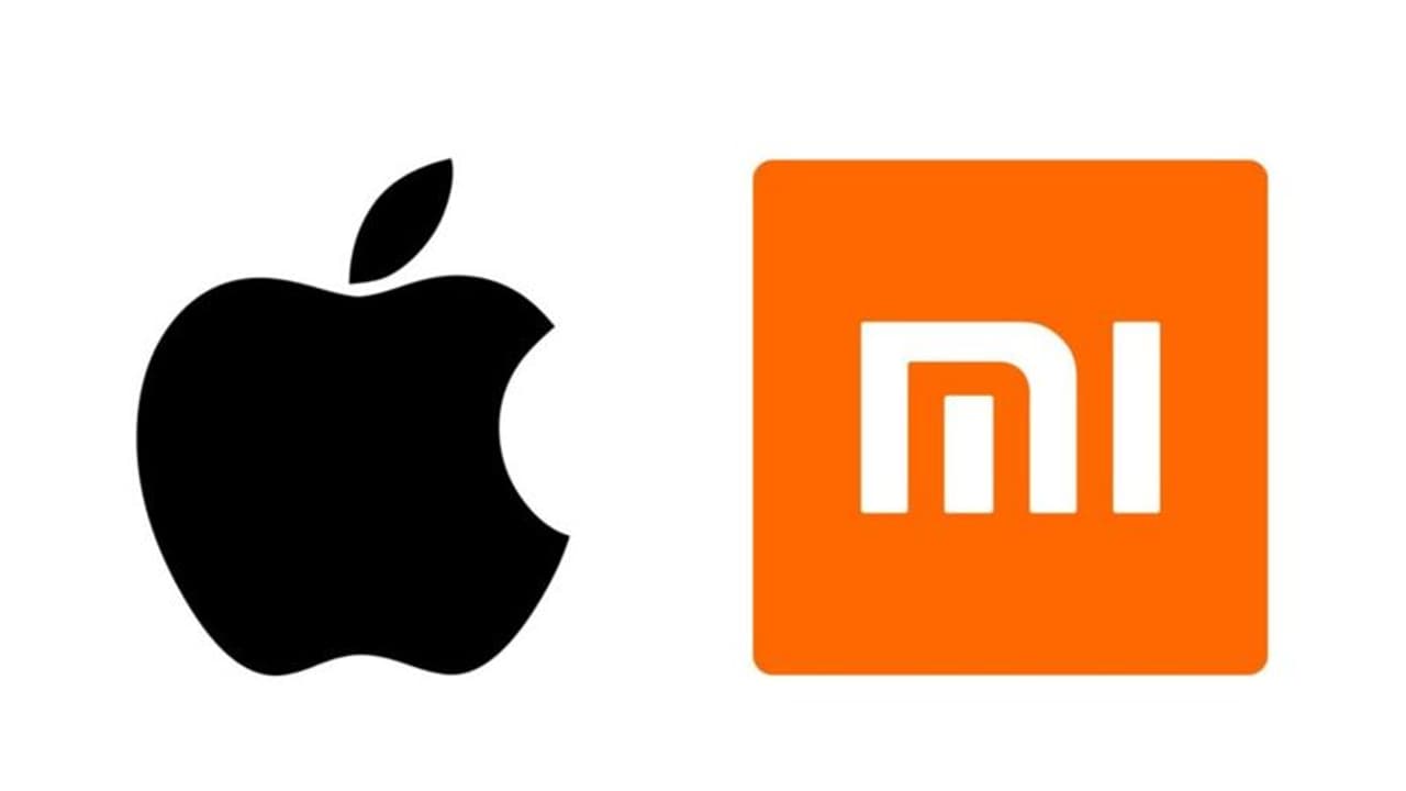 ആപ്പിളിനെ പിന്തള്ളി ആ സ്ഥാനം പിടിച്ചെടുത്ത് ഷവോമി ആപ്പിളിനെ പിന്തള്ളി ആ സ്ഥാനം പിടിച്ചെടുത്ത് ഷവോമി