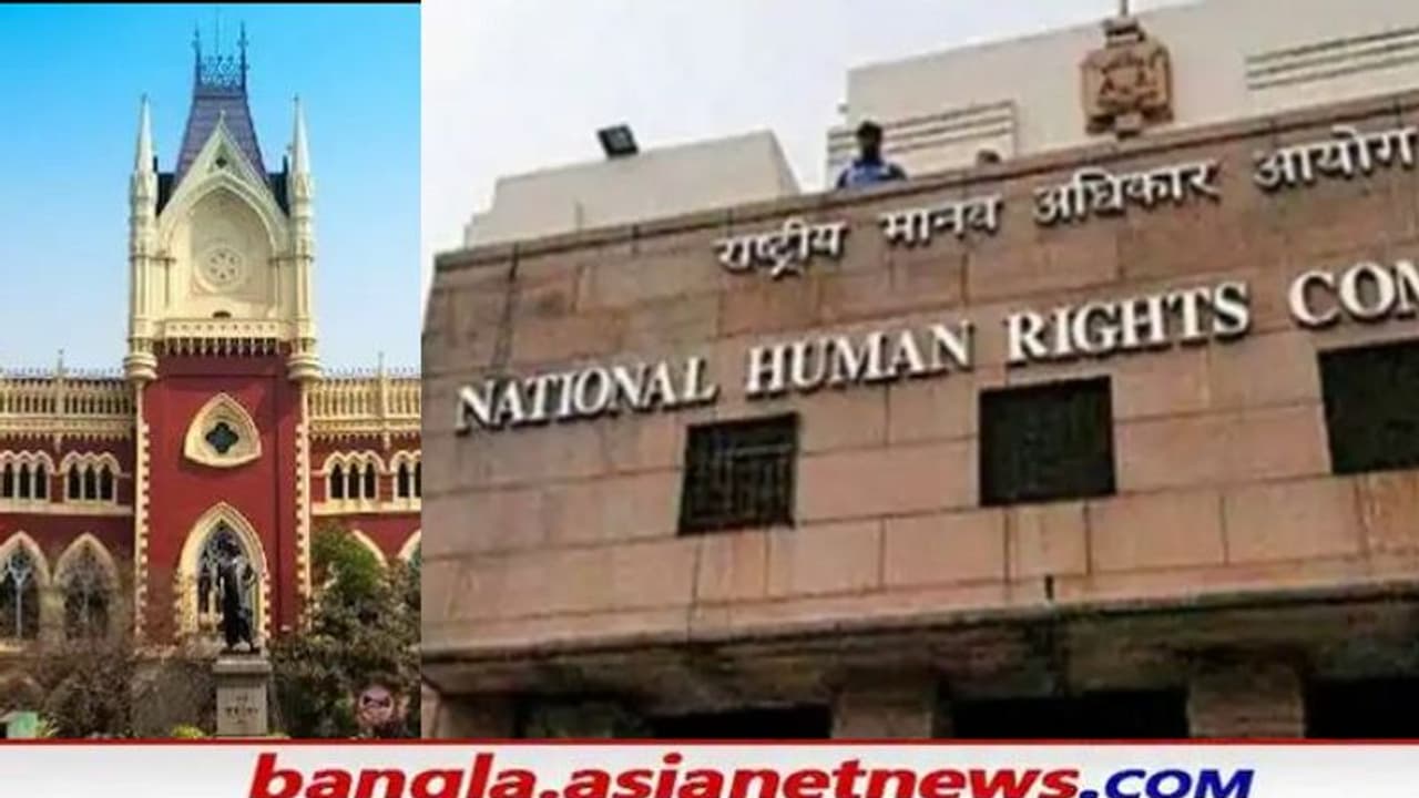 আজ মানবাধিকার কমিশনের রিপোর্ট নিয়ে মামলা শুনানি কলকাতা হাইকোর্টে, কী বলবে রাজ্য আজ মানবাধিকার কমিশনের রিপোর্ট নিয়ে মামলা শুনানি কলকাতা হাইকোর্টে, কী বলবে রাজ্য
