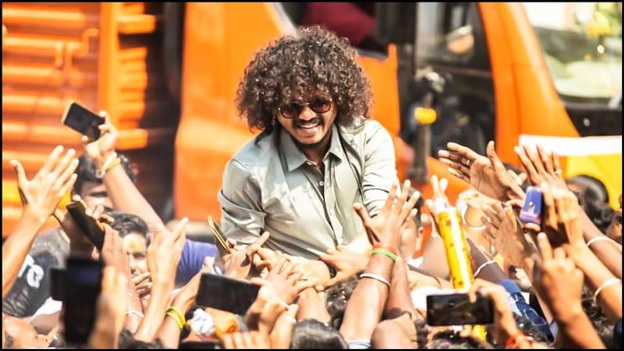 விஜய் டிவியின் முக்கிய நிகழ்ச்சியில் இருந்து விலகிய 'குக் வித் கோமாளி' புகழ்..! அதிர்ச்சியில் ரசிகர்கள்..! விஜய் டிவியின் முக்கிய நிகழ்ச்சியில் இருந்து விலகிய 'குக் வித் கோமாளி' புகழ்..! அதிர்ச்சியில் ரசிகர்கள்..!