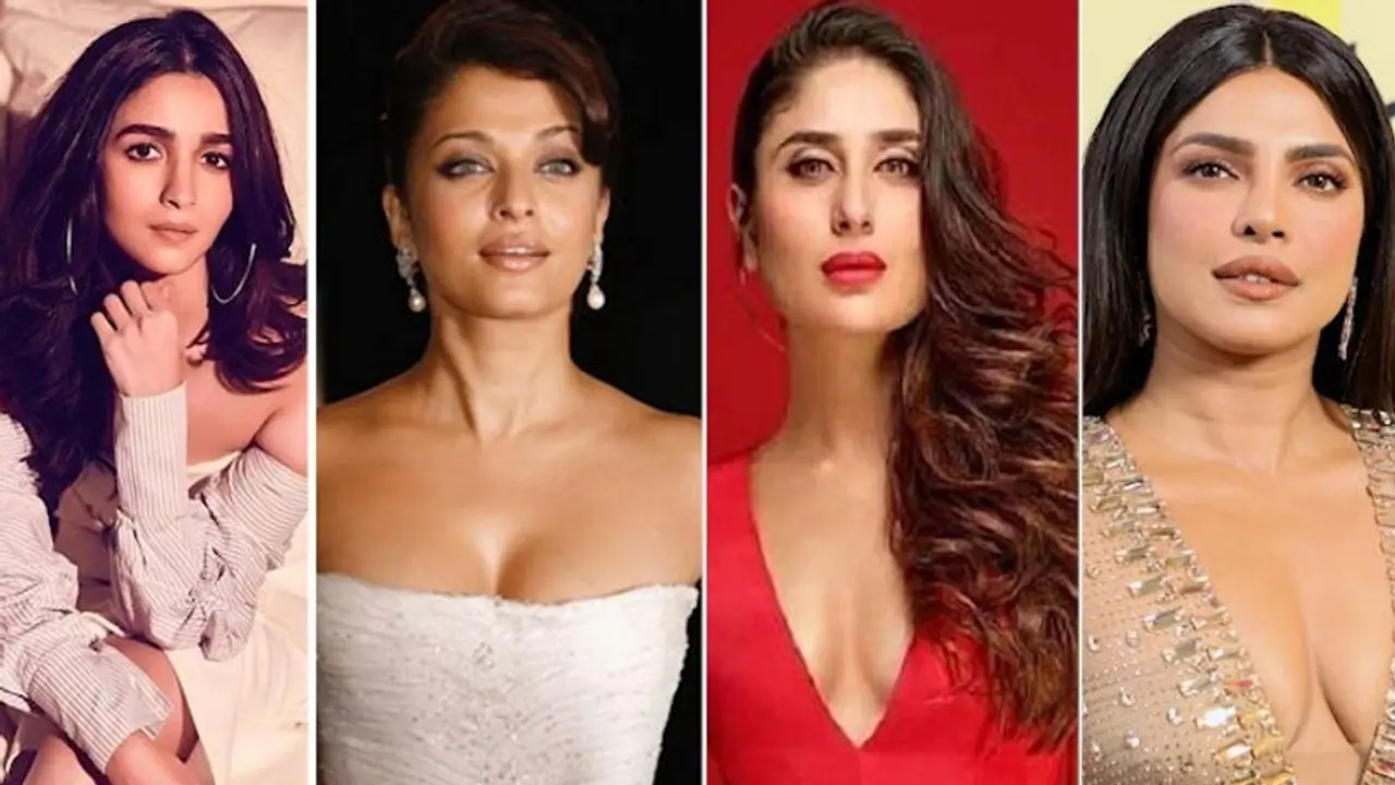 <p>Our favourite Bollywood actors also have their share of funny and adorable nicknames, and many of them are called by those names too. So today, we put together a list of secret celebrity nicknames for you. Some you may have heard, and a few will have you be surprised.</p>
