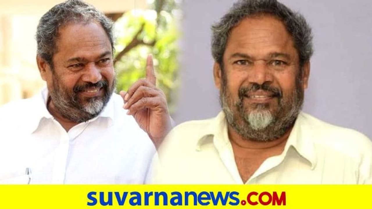 ನೆಮ್ಮದಿಯನ್ನು ಬಡತನ ಎಂದು ಕರೆಯಬೇಡಿ; ನಟ ನಾರಾಯಣ ಮೂರ್ತಿ ವಿಡಿಯೋ ವೈರಲ್! ನೆಮ್ಮದಿಯನ್ನು ಬಡತನ ಎಂದು ಕರೆಯಬೇಡಿ; ನಟ ನಾರಾಯಣ ಮೂರ್ತಿ ವಿಡಿಯೋ ವೈರಲ್!