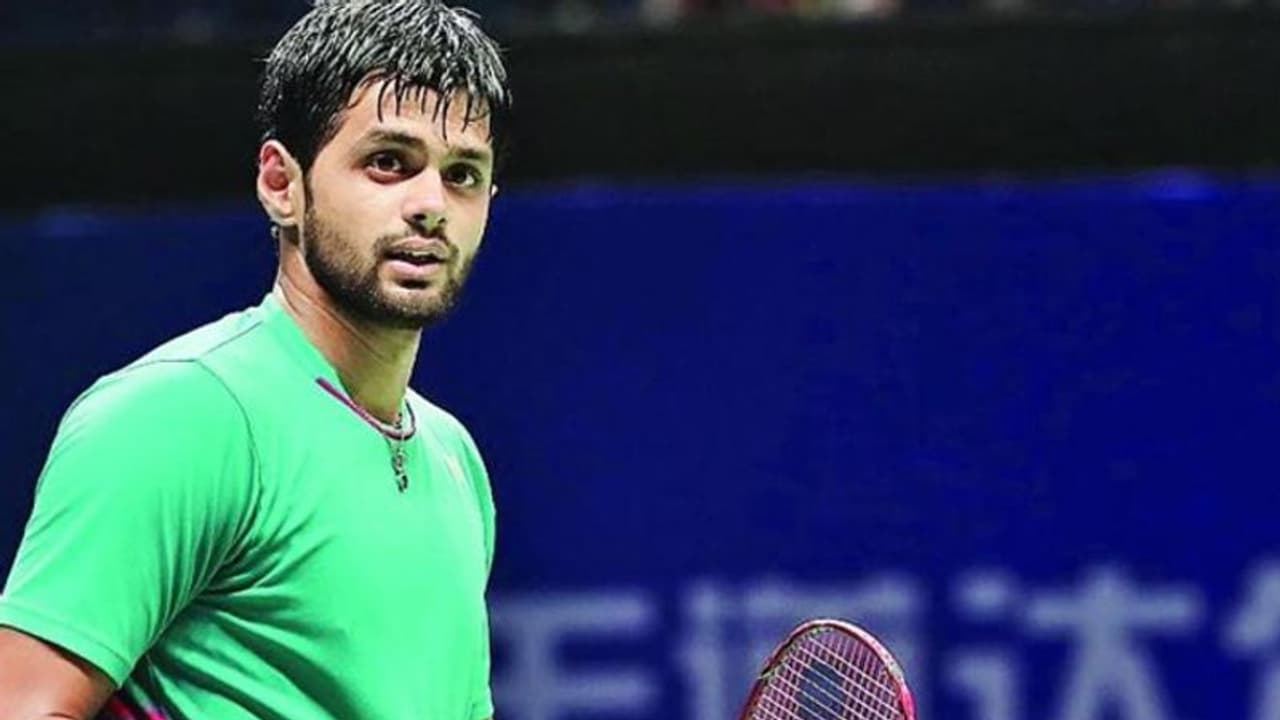 India Open 2022: खतरे में पड़ा आयोजन, दो भारतीय खिलाड़ी Corona Positive, इंग्लैंड ने नाम वापस लिया India Open 2022: खतरे में पड़ा आयोजन, दो भारतीय खिलाड़ी Corona Positive, इंग्लैंड ने नाम वापस लिया