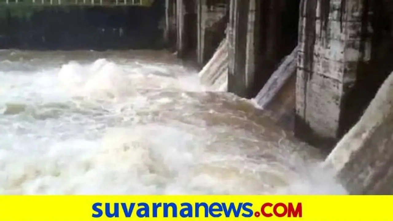 ಚಿಂಚೋಳಿ: ನದಿ ತೀರದ ಹಳ್ಳಿಗಳಲ್ಲಿ ಪ್ರವಾಹ ಭೀತಿ