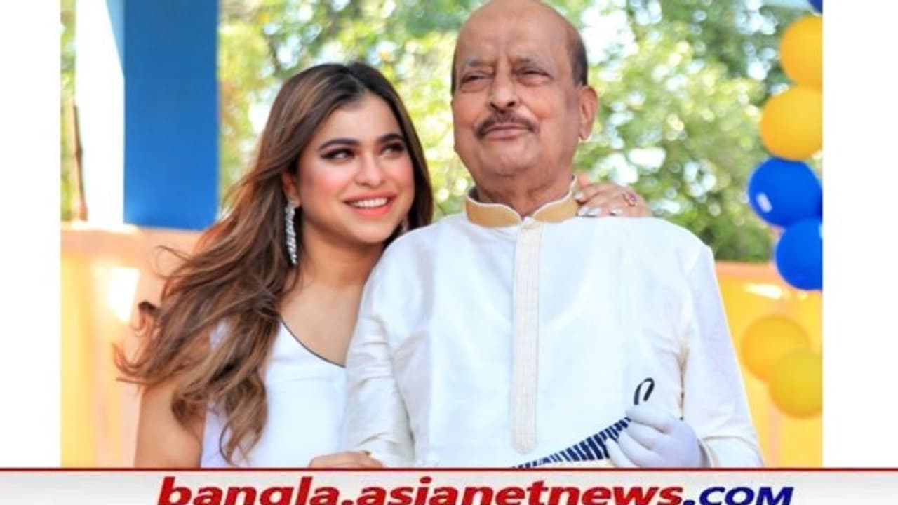 'আমার বাবা একজন যোদ্ধা', ভুল খবর না ছড়ানোর অনুরোধ সাধন কন্যা শ্রেয়ার 'আমার বাবা একজন যোদ্ধা', ভুল খবর না ছড়ানোর অনুরোধ সাধন কন্যা শ্রেয়ার