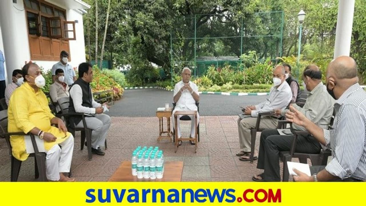 ಕರ್ನಾಟಕದಲ್ಲಿ ಮತ್ತಷ್ಟು ಲಾಕ್‌ಡೌನ್ ಸಡಿಲಿಕೆ: ಏನು ಓಪನ್? ಏನಿಲ್ಲ?