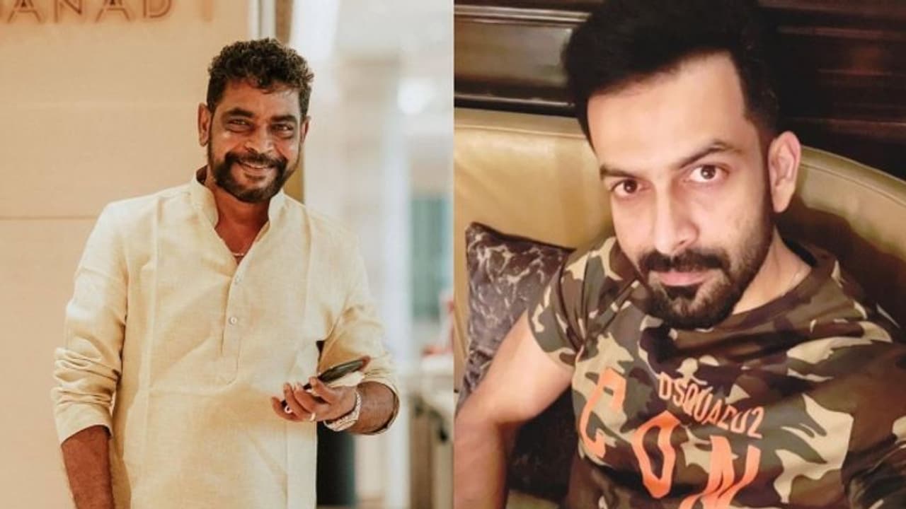 'എമ്പുരാന്‍ 50 കോടിക്ക് തീരുമായിരിക്കും അല്ലേ'? ചിരി പടര്‍ത്തി പൃഥ്വിയുടെ പോസ്റ്റ്