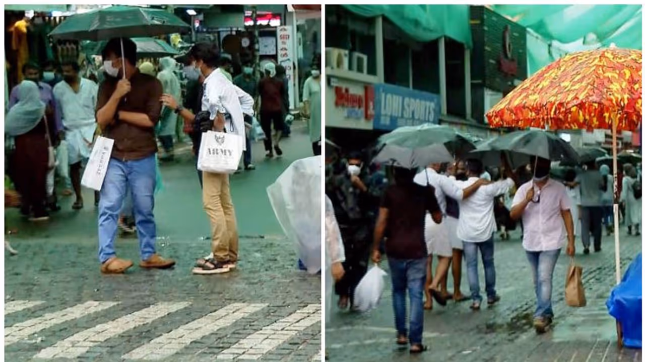 മിഠായി തെരുവിൽ വഴിയോര കച്ചവടക്കാർക്ക് നാളെ അനുമതിയില്ല, തുറന്നാൽ കേസെടുക്കുമെന്ന് പൊലീസ് മിഠായി തെരുവിൽ വഴിയോര കച്ചവടക്കാർക്ക് നാളെ അനുമതിയില്ല, തുറന്നാൽ കേസെടുക്കുമെന്ന് പൊലീസ്