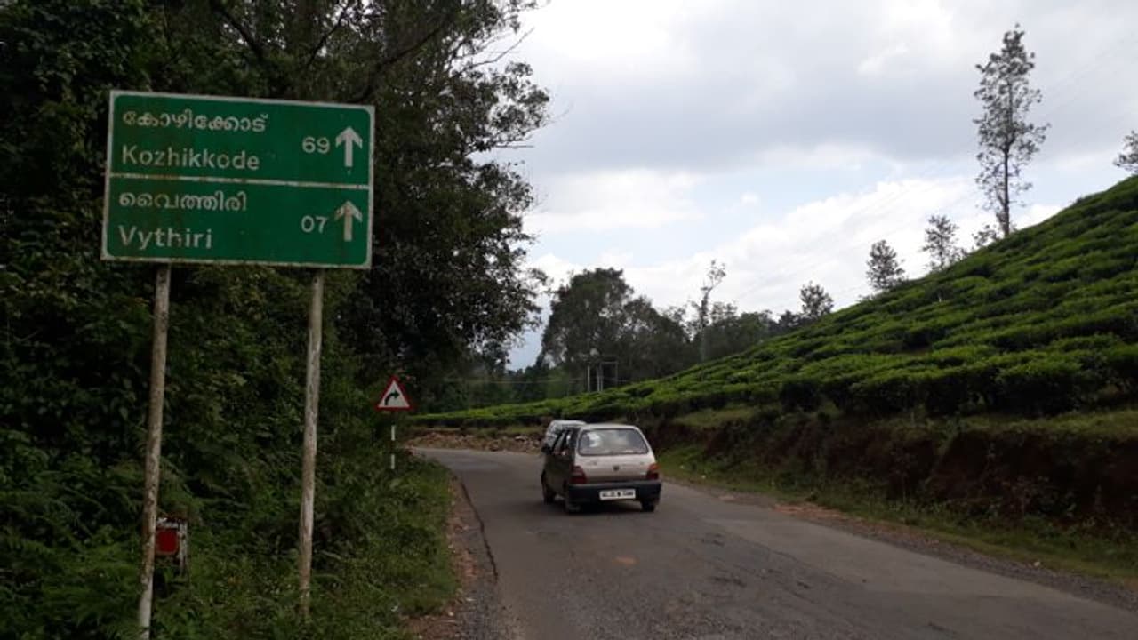 'സുരക്ഷിത ടൂറിസം'; സംസ്ഥാനത്തെ ആദ്യ സമ്പൂര്ണ വാക്സിനേഷന് പഞ്ചായത്തായി മാറാന് വൈത്തിരി 'സുരക്ഷിത ടൂറിസം'; സംസ്ഥാനത്തെ ആദ്യ സമ്പൂര്ണ വാക്സിനേഷന് പഞ്ചായത്തായി മാറാന് വൈത്തിരി