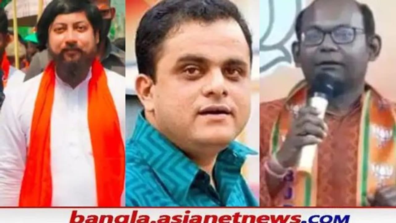 'হিন্দু বাঙালি উদ্বাস্তুকে ভারতীয় মনে করে BJP', নিশীথের নাগরিকত্ব ইস্যুতে কোর্টের চ্যালেঞ্জ সায়ন্তনের 'হিন্দু বাঙালি উদ্বাস্তুকে ভারতীয় মনে করে BJP', নিশীথের নাগরিকত্ব ইস্যুতে কোর্টের চ্যালেঞ্জ সায়ন্তনের
