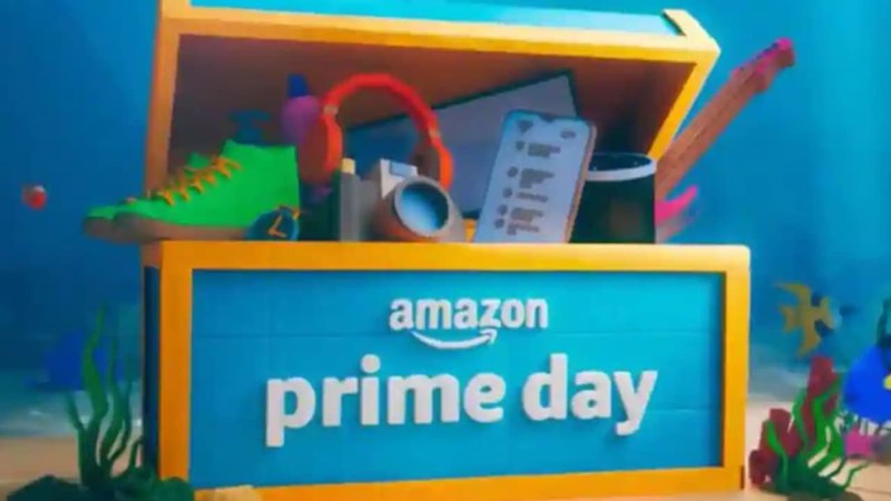 amazom prime day sale 2022: 400 பிராண்ட், 30,000 பொருட்கள்: 75%வரை தள்ளுபடி: எதை எடுத்தாலு்ம் சலுகைகள் amazom prime day sale 2022: 400 பிராண்ட், 30,000 பொருட்கள்: 75%வரை தள்ளுபடி: எதை எடுத்தாலு்ம் சலுகைகள்