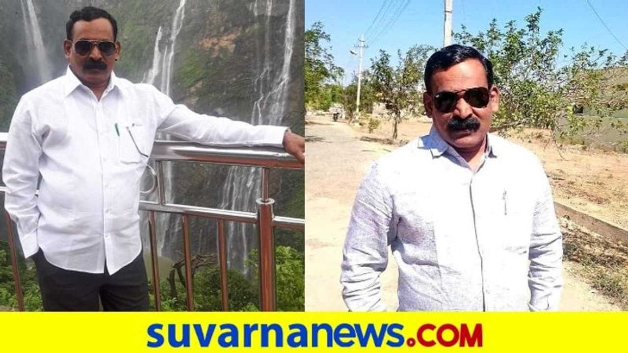 RTI ಕಾರ್ಯಕರ್ತನ ಕೊಲೆ, ಮಾಜಿ ಸಚಿವ ಪರಮೇಶ್ವರ ನಾಯ್ಕ್ ಆಪ್ತ ಅರೆಸ್ಟ್