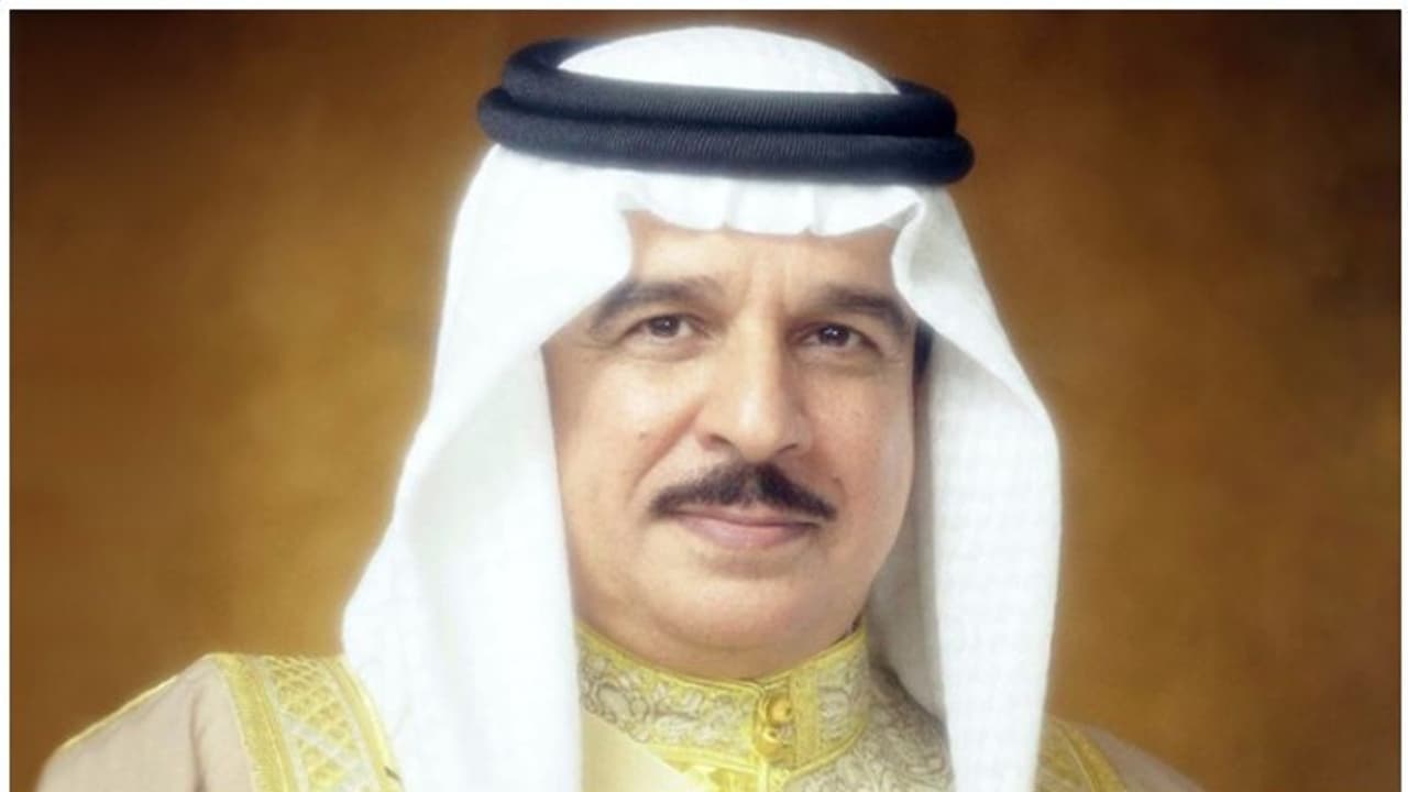 ബഹ്റൈന് ദേശീയ ദിനം; ജയിലില് കഴിയുന്ന 896 തടവുകാര്ക്ക് മോചനം പ്രഖ്യാപിച്ച് ഭരണാധികാരി ബഹ്റൈന് ദേശീയ ദിനം; ജയിലില് കഴിയുന്ന 896 തടവുകാര്ക്ക് മോചനം പ്രഖ്യാപിച്ച് ഭരണാധികാരി