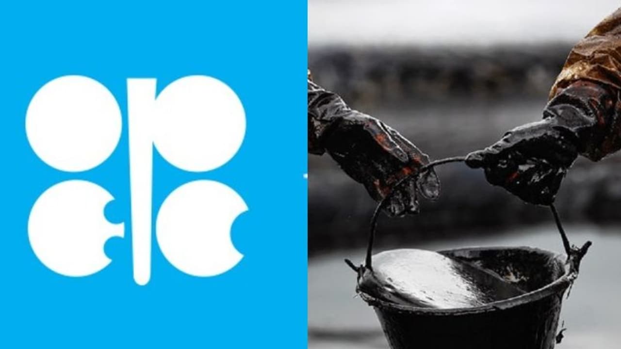 Brent Crude Futures: ಮತ್ತೆ ಪೆಟ್ರೋಲ್, ಡೀಸೆಲ್ ಬೆಲೆ ಏರಿಕೆ ಆಗೋ ಸಾದ್ಯತೆ Brent Crude Futures: ಮತ್ತೆ ಪೆಟ್ರೋಲ್, ಡೀಸೆಲ್ ಬೆಲೆ ಏರಿಕೆ ಆಗೋ ಸಾದ್ಯತೆ