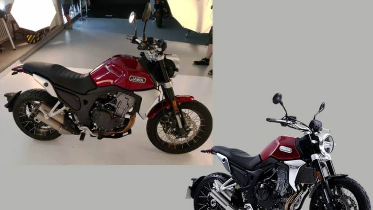 പുതിയൊരു ജാവ കൂടി എത്തി, പക്ഷേ സന്തോഷിക്കാന് ഇന്ത്യയ്ക്ക് വകയില്ല! പുതിയൊരു ജാവ കൂടി എത്തി, പക്ഷേ സന്തോഷിക്കാന് ഇന്ത്യയ്ക്ക് വകയില്ല!