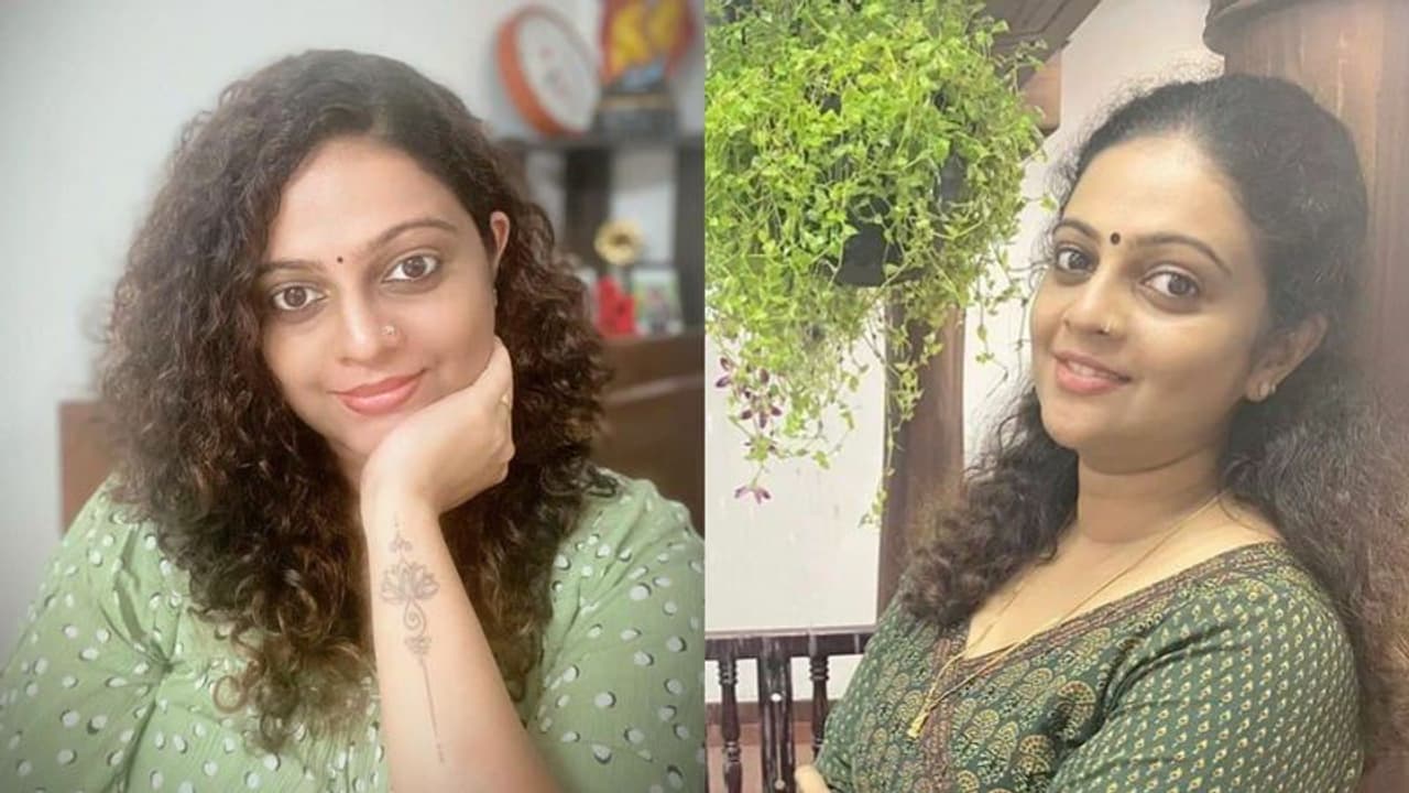 'സ്‌ക്രീനില്‍ ആശയാകുന്നത് സന്തോഷമാണ് പക്ഷേ.. അശ്വതിയെയാണ് എനിക്കിഷ്ടം'