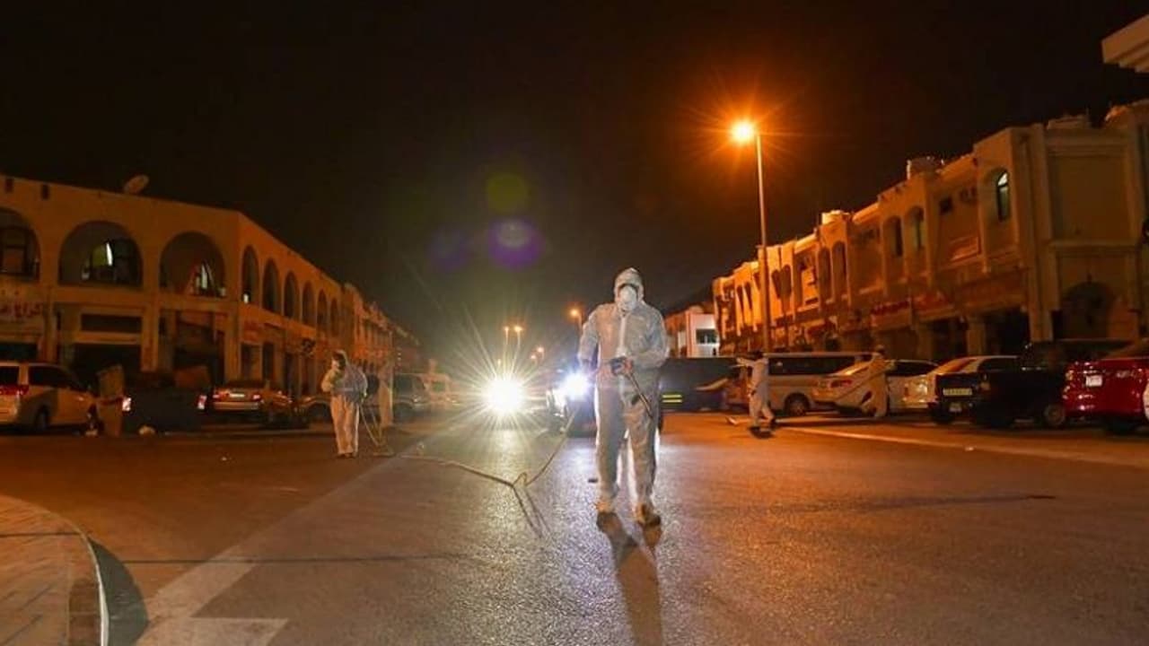 യുഎഇയില് 1505 പേര് കൊവിഡ് മുക്തരായി; ഇന്ന് രോഗം സ്ഥിരീകരിച്ചത് 1109 പേര്ക്ക് യുഎഇയില് 1505 പേര് കൊവിഡ് മുക്തരായി; ഇന്ന് രോഗം സ്ഥിരീകരിച്ചത് 1109 പേര്ക്ക്