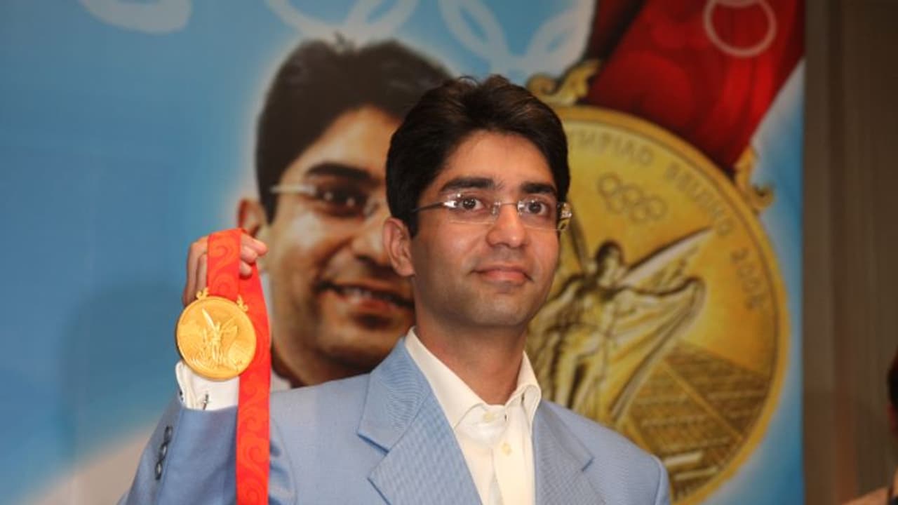 ടോക്യോയില് ഇന്ത്യ ഒളിംപിക് ചരിത്രത്തിലെ ഏറ്റവും മികച്ച പ്രകടനം പുറത്തെടുക്കും: അഭിനവ് ബിന്ദ്ര ടോക്യോയില് ഇന്ത്യ ഒളിംപിക് ചരിത്രത്തിലെ ഏറ്റവും മികച്ച പ്രകടനം പുറത്തെടുക്കും: അഭിനവ് ബിന്ദ്ര