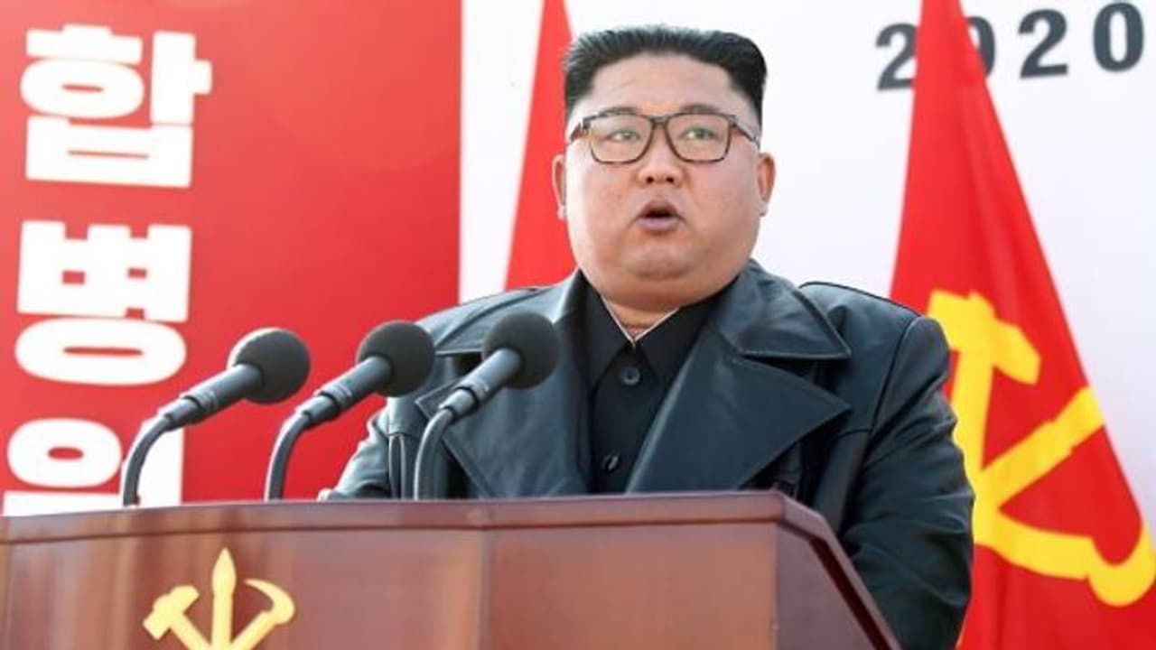 ദക്ഷിണ കൊറിയയെ അനുകരിക്കരുത്, അന്തസില്ലാത്ത ഭാഷ സംസാരിക്കരുത്, കടുത്ത ശിക്ഷ, ഉത്തര കൊറിയയുടെ മുന്നറിയിപ്പ് ദക്ഷിണ കൊറിയയെ അനുകരിക്കരുത്, അന്തസില്ലാത്ത ഭാഷ സംസാരിക്കരുത്, കടുത്ത ശിക്ഷ, ഉത്തര കൊറിയയുടെ മുന്നറിയിപ്പ്