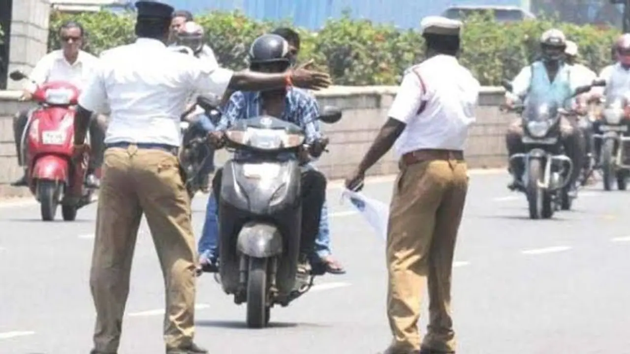 Traffic Diversion: பிரதமர் மோடி வருகை.. இன்று சூலூர், பல்லடம் பகுதியில் போக்குவரத்து மாற்றம்.!