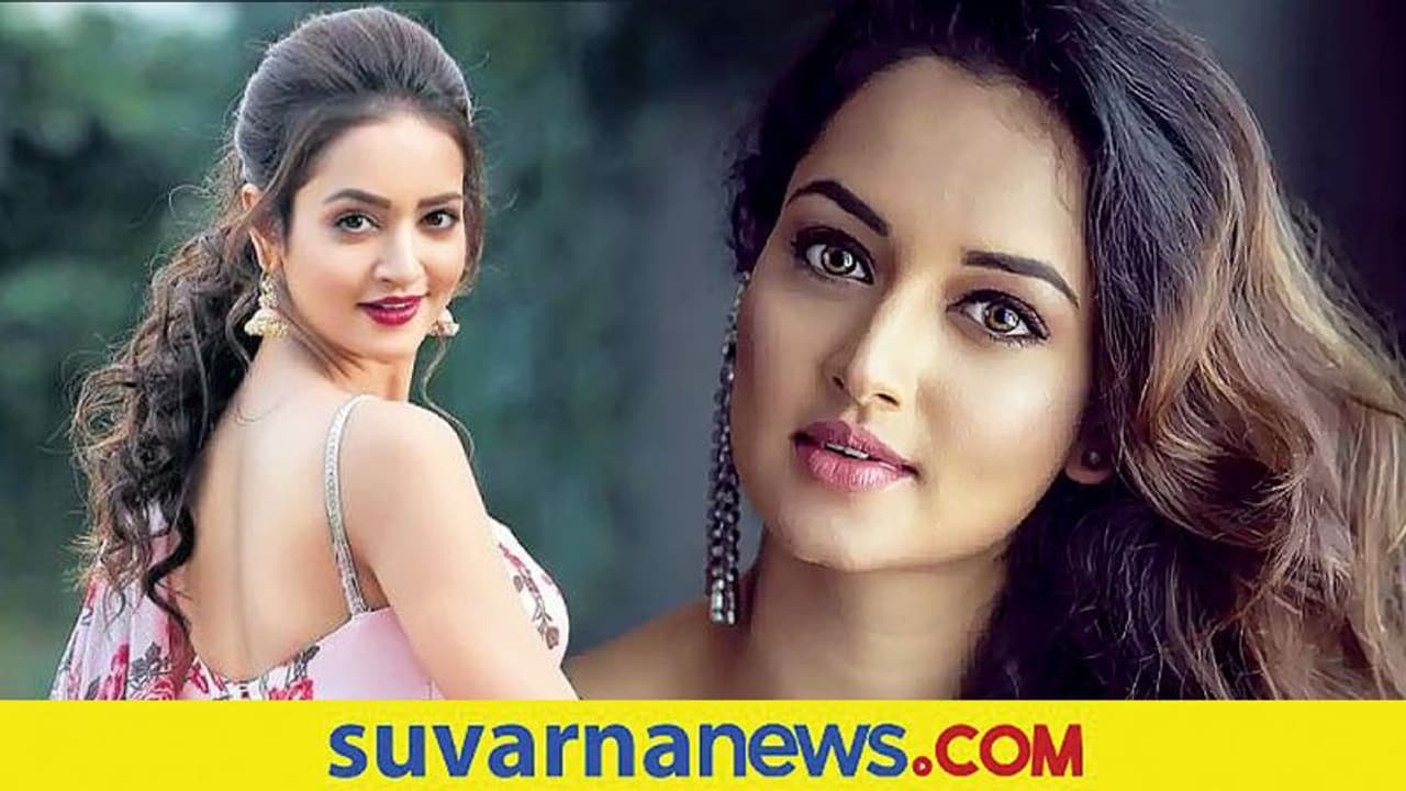 Shanvi Srivastava: ಸೆನ್ಸಾರ್ ಅಂಗಳದಲ್ಲಿ ದಿನೇಶ್ ಬಾಬು ನಿರ್ದೇಶನದ ಕಸ್ತೂರಿ ಮಹಲ್