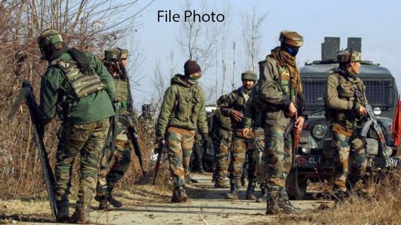 ऑपरेशन क्लीन: कश्मीर में लश्कर ए तैयबा का टॉप कमांडर सहित 2 आतंकवादी ढेर, सालभर में 80 आतंकियों का सफाया