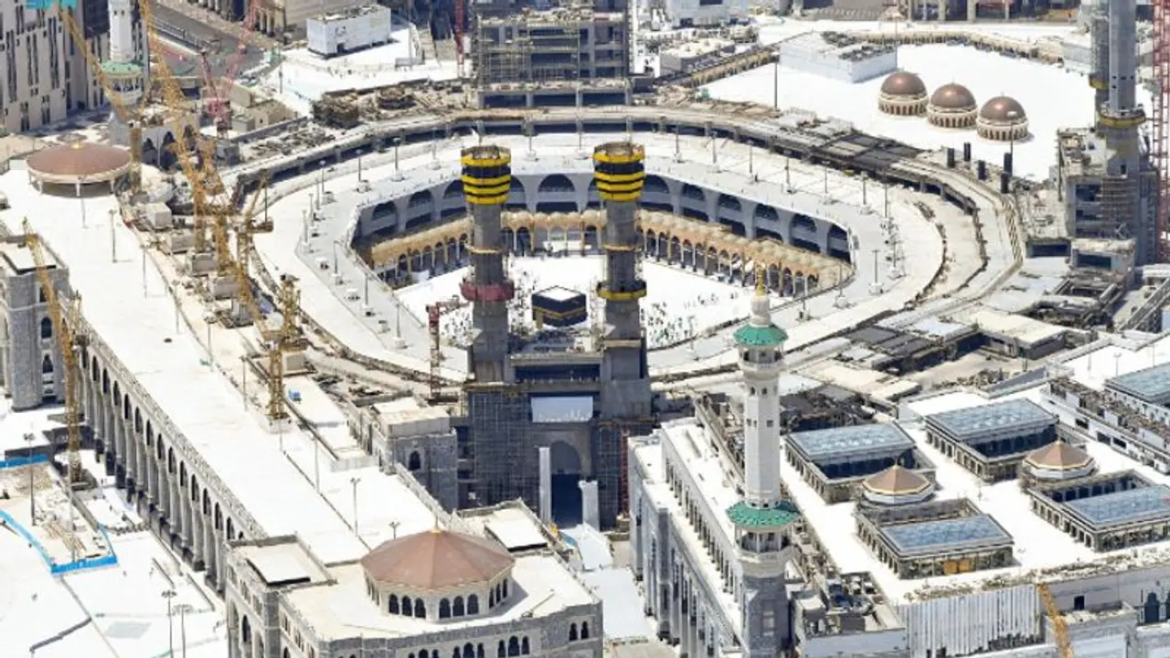 ಈ ದೇಶದಲ್ಲಿ ಯಾವೊಬ್ಬ ಮುಸಲ್ಮಾನನೂ ಹಜ್ ಯಾತ್ರೆ ಕೈಗೊಳ್ಳಲ್ಲ, ಕಾರಣವೂ ಬಹಳ ಅಚ್ಚರಿಯುತವಾಗಿದೆ! ಈ ದೇಶದಲ್ಲಿ ಯಾವೊಬ್ಬ ಮುಸಲ್ಮಾನನೂ ಹಜ್ ಯಾತ್ರೆ ಕೈಗೊಳ್ಳಲ್ಲ, ಕಾರಣವೂ ಬಹಳ ಅಚ್ಚರಿಯುತವಾಗಿದೆ!