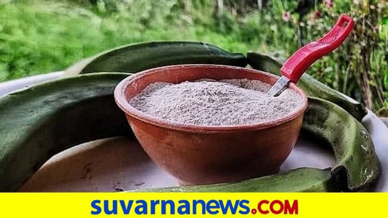 ಅಡುಗೆ ಮನೆಯ ಹೊಸ ಅತಿಥಿ ‘ಬಾಕಾಹು’..! ಅಡುಗೆ ಮನೆಯ ಹೊಸ ಅತಿಥಿ ‘ಬಾಕಾಹು’..!