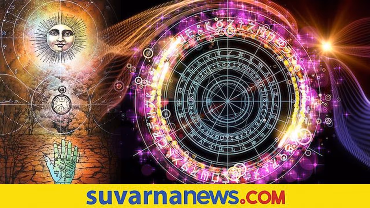 ನಿಮ್ಮ ರಾಶಿಗೆ ಯಾವ ದಿನ ಶುಭ ಗೊತ್ತಾ..?