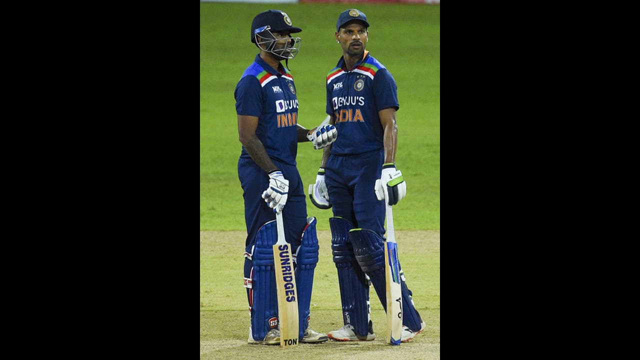 INDvSL ಟಿ20: ಟೀಂ ಇಂಡಿಯಾ ವಿರುದ್ಧ ಟಾಸ್ ಗೆದ್ದ ಶ್ರೀಲಂಕಾ! INDvSL ಟಿ20: ಟೀಂ ಇಂಡಿಯಾ ವಿರುದ್ಧ ಟಾಸ್ ಗೆದ್ದ ಶ್ರೀಲಂಕಾ!