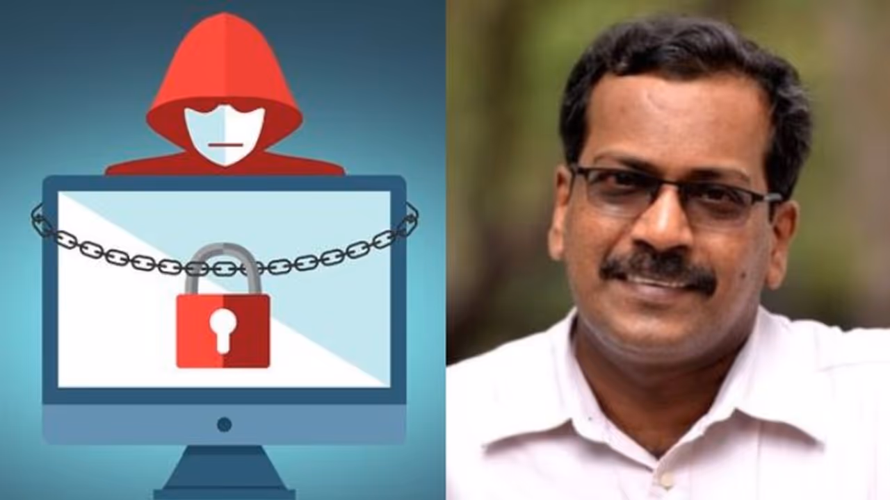 പെഗാസസ്: ചോര്‍ത്തപ്പെട്ടവരില്‍ മലയാളികളും, കൂടുതൽ വിവരങ്ങൾ ഇന്ന് പുറത്ത് വരുമെന്ന് ജെ ഗോപീകൃഷ്ണൻ