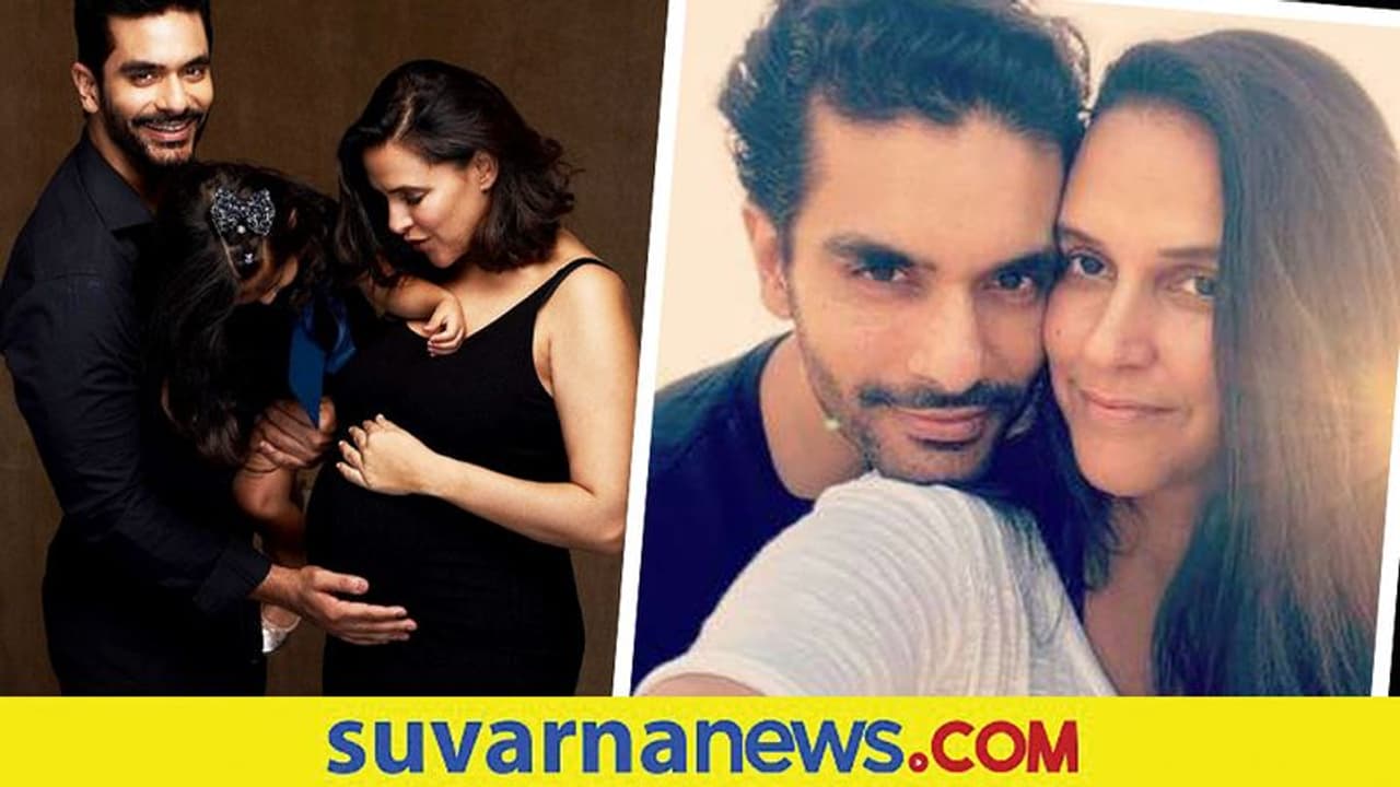 ಎರಡನೇ ಮಗುವಿನ ನಿರೀಕ್ಷೆಯಲ್ಲಿ ನೇಹಾ ಧೂಪಿಯಾ ಮತ್ತು ಅಂಗದ್ ಬೇಡಿ!