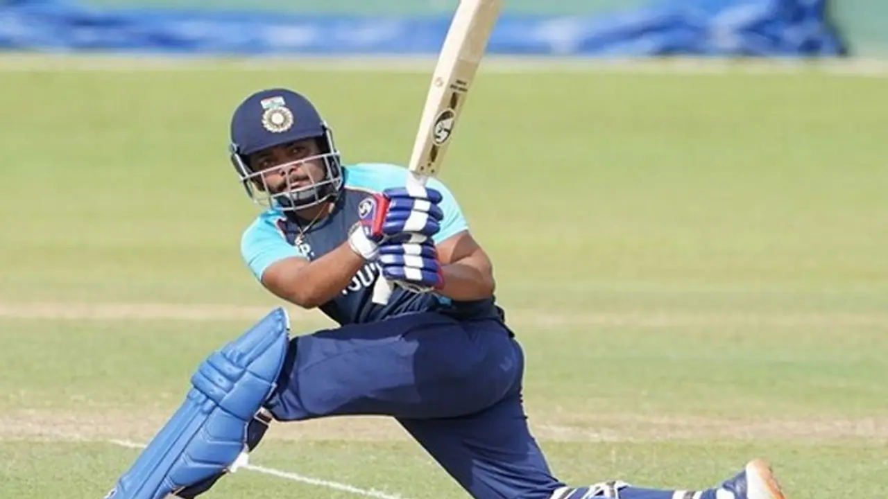 പൃഥ്വി ഷാ കാത്തിരിക്കണം, ഓപ്പണര്മാരെ പ്രഖ്യാപിച്ച് പാണ്ഡ്യ; രണ്ട് തലവേദന അവശേഷിക്കുന്നു പൃഥ്വി ഷാ കാത്തിരിക്കണം, ഓപ്പണര്മാരെ പ്രഖ്യാപിച്ച് പാണ്ഡ്യ; രണ്ട് തലവേദന അവശേഷിക്കുന്നു