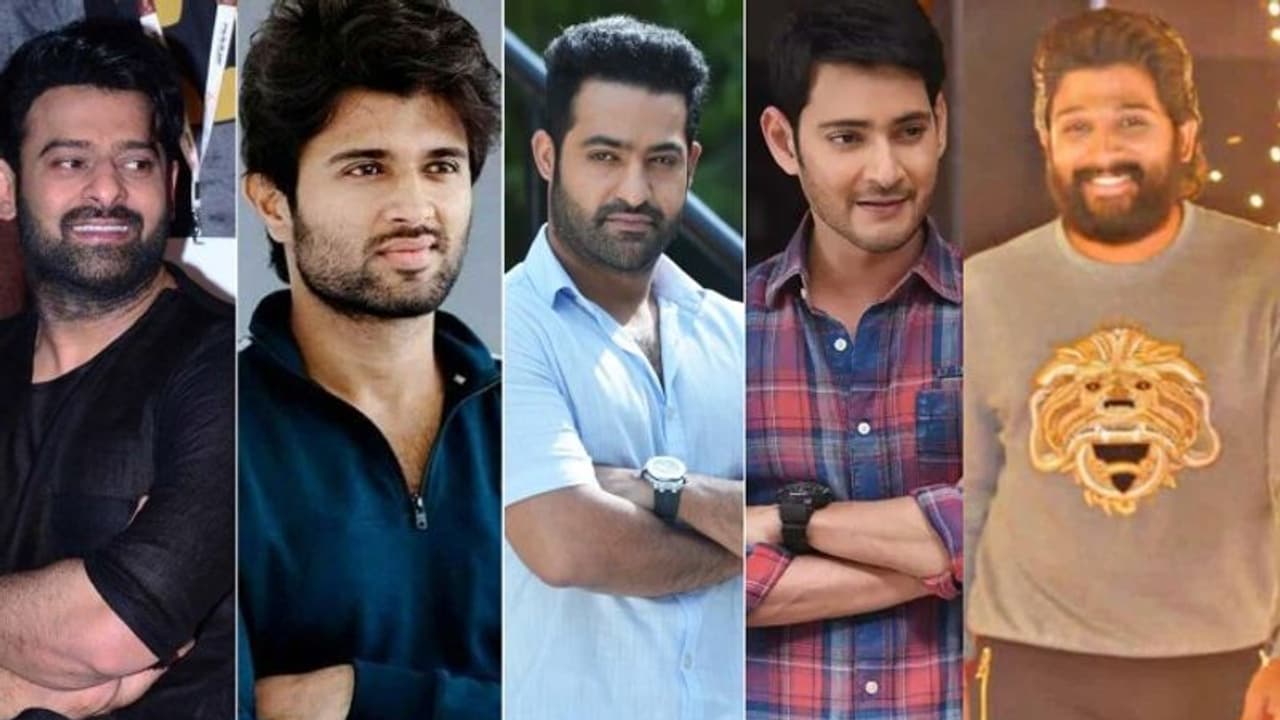 MAA Election: ఓటింగ్‌కి దూరంగా ఉన్న ప్రభాస్‌, మహేష్‌, ఎన్టీఆర్‌, బన్నీ, సమంత, కాజల్‌, రకుల్‌.. విమర్శలు