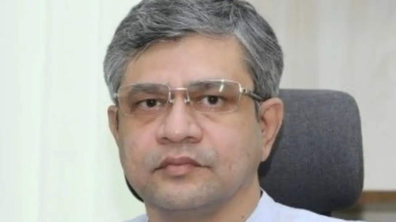 RRB NTPC विवाद में रेल मंत्री ने कहा 16 फरवरी तक समिति को अपनी शिकायतें भेजें छात्र, हम करेंगे समाधान RRB NTPC विवाद में रेल मंत्री ने कहा 16 फरवरी तक समिति को अपनी शिकायतें भेजें छात्र, हम करेंगे समाधान