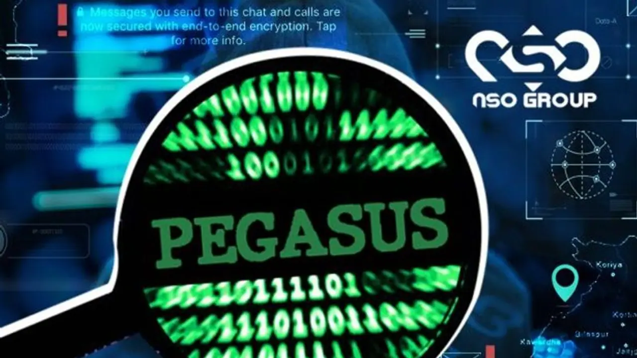 First Government response: No defence ministry dealings with Pegasus-developer NSO