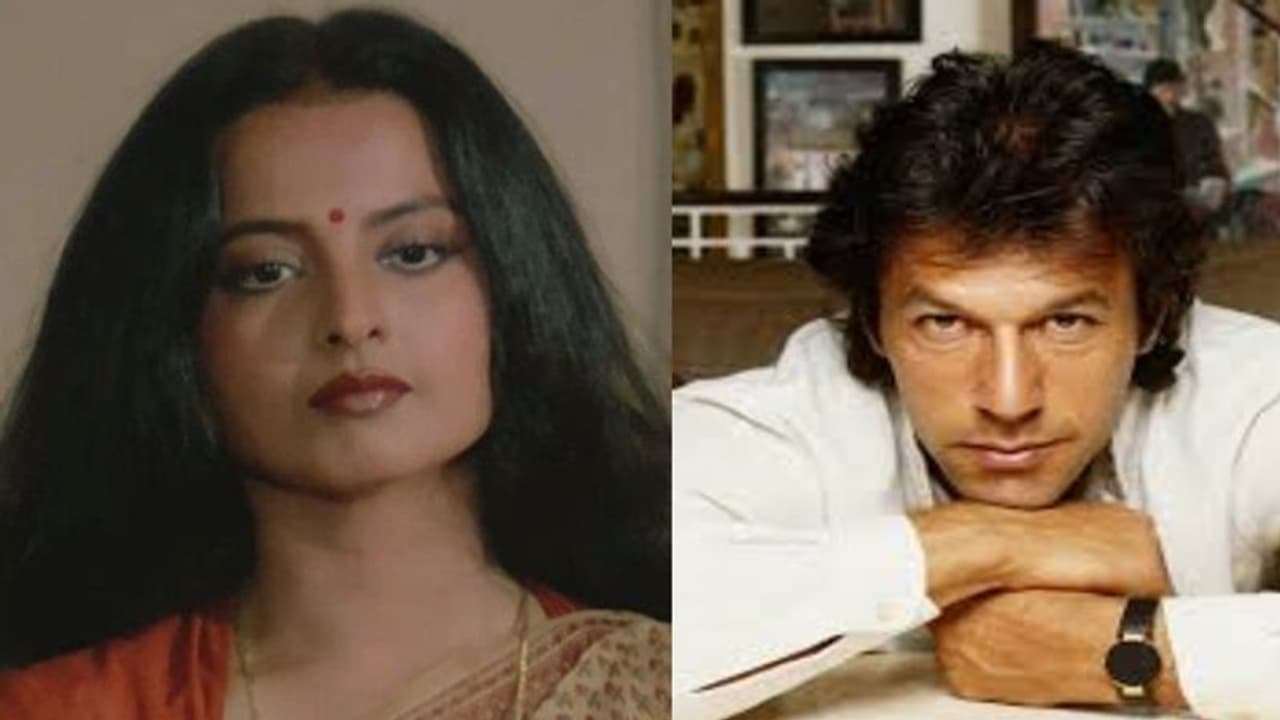 বলি নায়িকদের সঙ্গে ইমরান খানের গোপন আথবা খুল্লমখুল্লা প্রেম, আজও শোনা যায় সেই গুঞ্জন বলি নায়িকদের সঙ্গে ইমরান খানের গোপন আথবা খুল্লমখুল্লা প্রেম, আজও শোনা যায় সেই গুঞ্জন