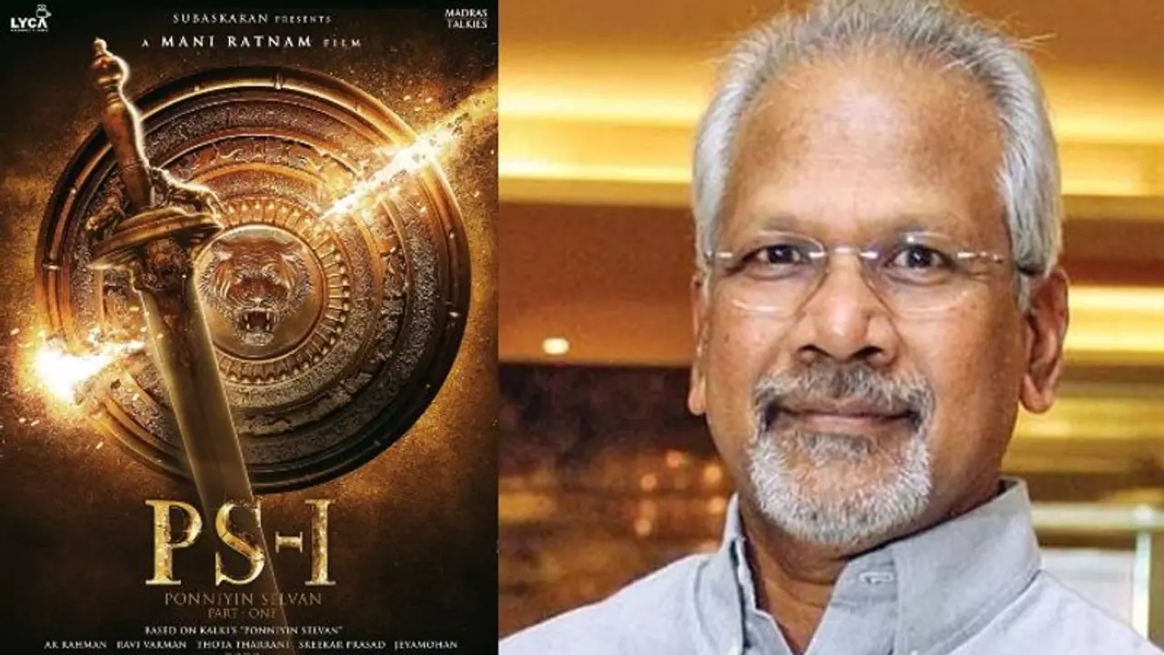 பொன்னியின் செல்வன் படப்பிடிப்பில் ஏற்பட்ட உயிரிழப்பு!! இயக்குனர் மணிரத்னம் மீது வழக்கு பதிவு!!