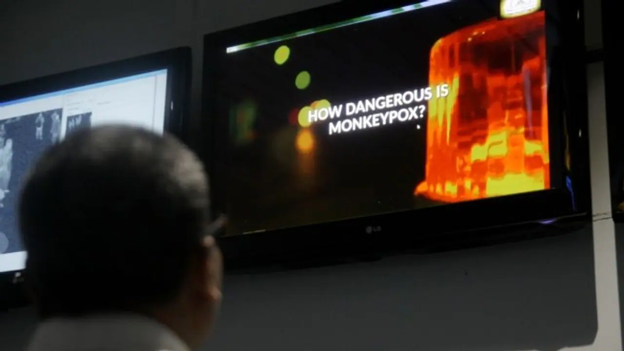 The world is now talking of Monkey B Virus; Here is what you should know