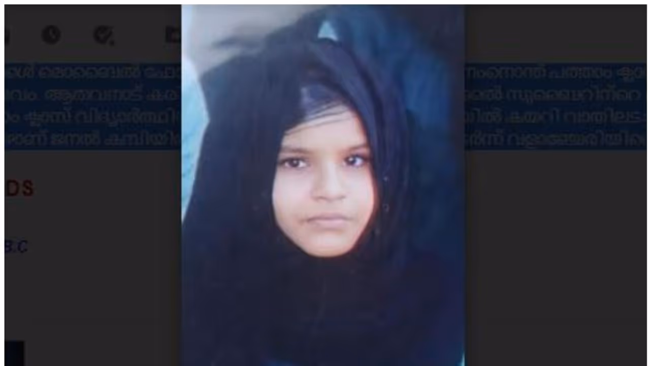 രക്ഷിതാക്കള് മൊബൈല് ഫോണ് നല്കാന് തയ്യാറായില്ല: പത്താം ക്ലാസ് വിദ്യാര്ത്ഥിനി തൂങ്ങി മരിച്ചു രക്ഷിതാക്കള് മൊബൈല് ഫോണ് നല്കാന് തയ്യാറായില്ല: പത്താം ക്ലാസ് വിദ്യാര്ത്ഥിനി തൂങ്ങി മരിച്ചു