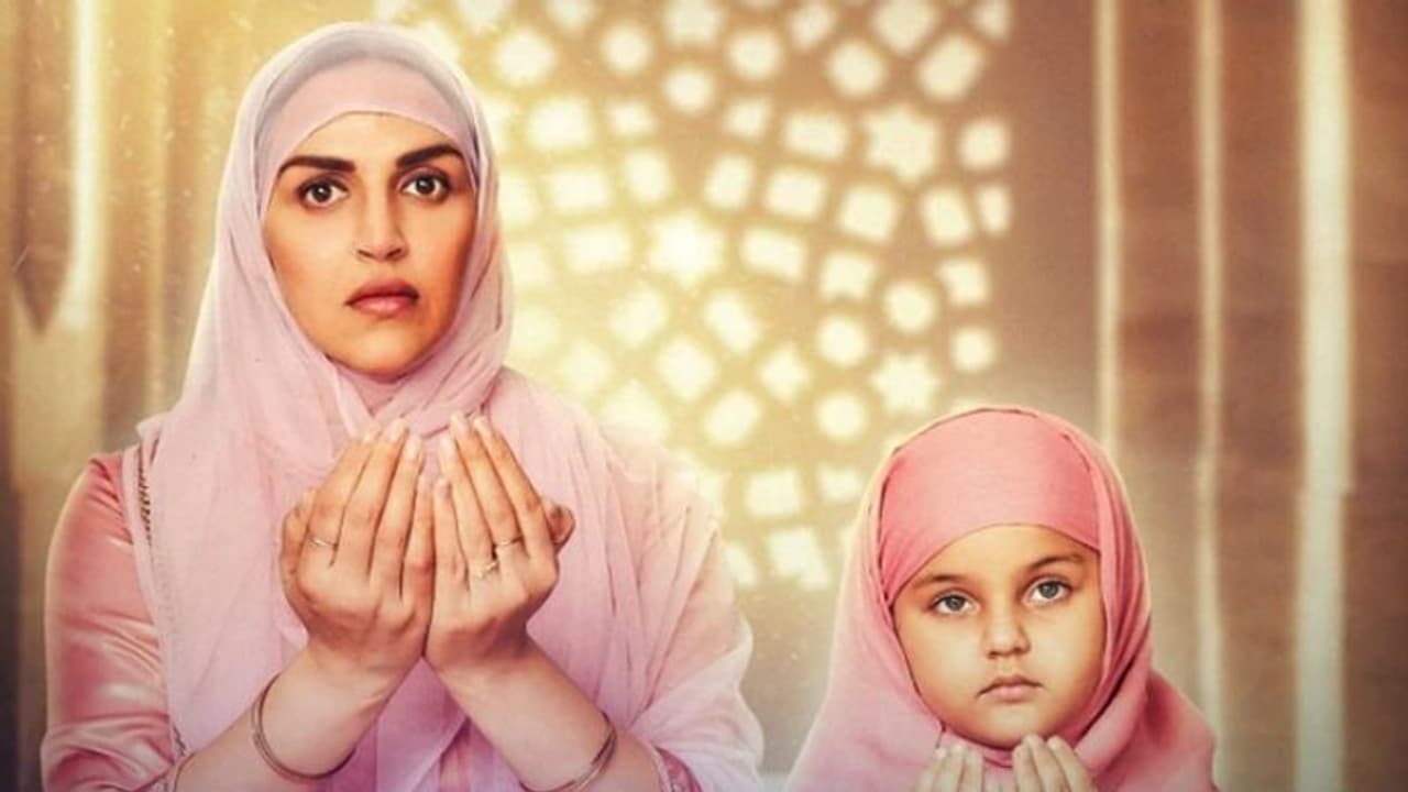 ഇഷാ ഡിയോള് നായികയാകുന്ന ഏക് ദുവാ, ട്രെയിലര് പുറത്തുവിട്ടു ഇഷാ ഡിയോള് നായികയാകുന്ന ഏക് ദുവാ, ട്രെയിലര് പുറത്തുവിട്ടു