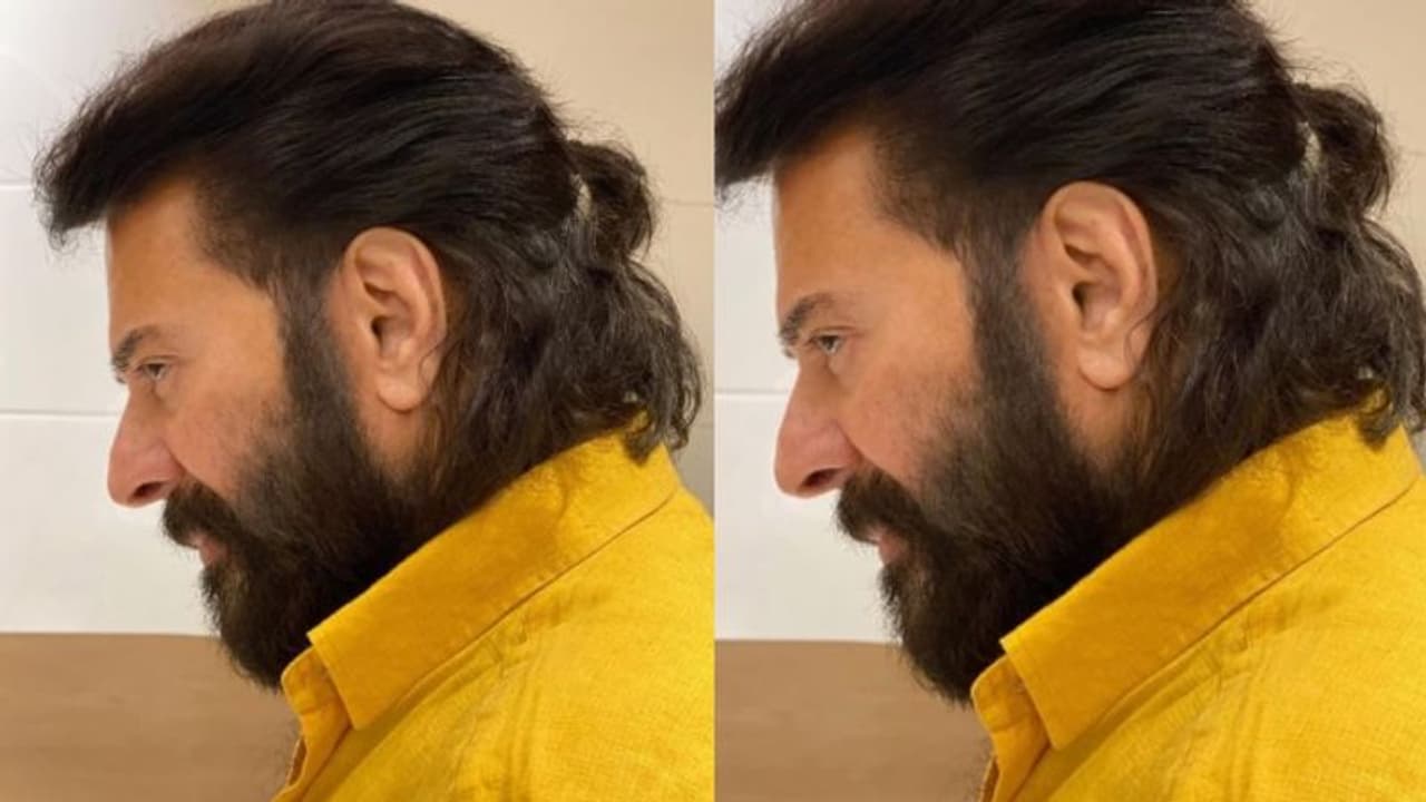 വീണ്ടും ചുള്ളനായി മമ്മൂട്ടി, പുതിയ ഫോട്ടോയും ഹിറ്റാകുന്നു