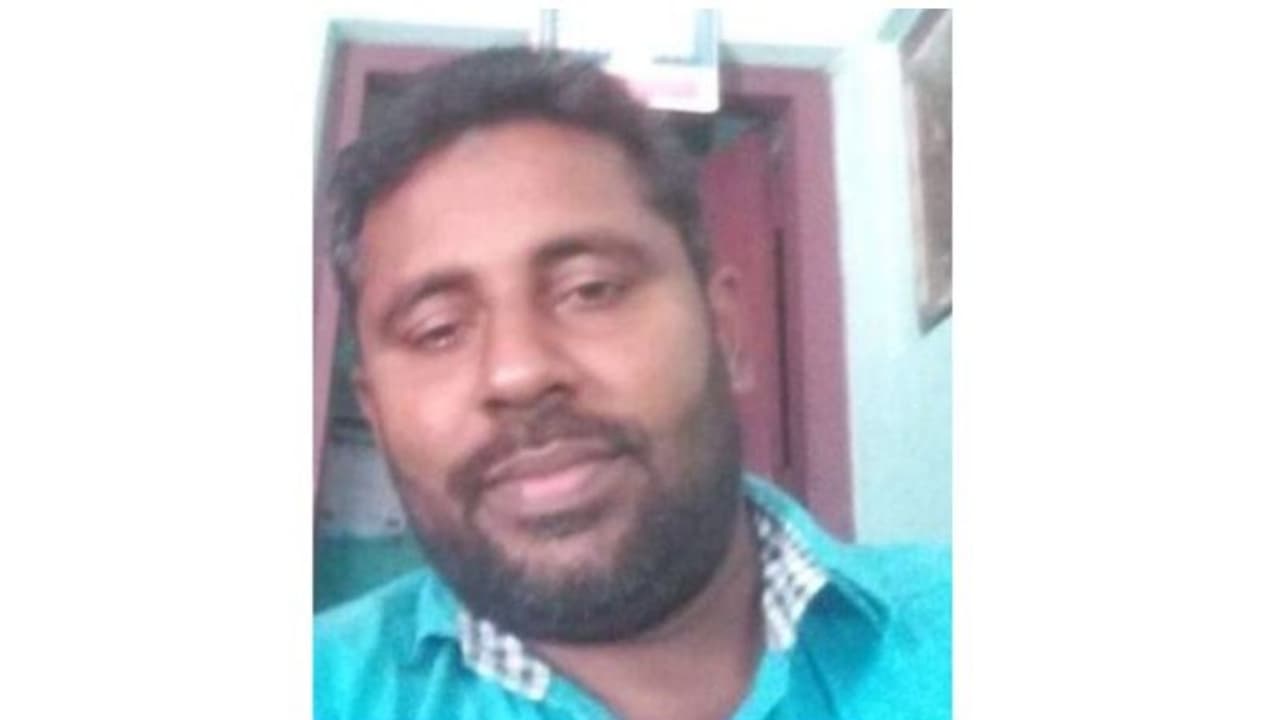 ചൂണ്ടയിടുന്നതിനിടെ കായലില് വീണ് യുവാവ് മരിച്ചു ചൂണ്ടയിടുന്നതിനിടെ കായലില് വീണ് യുവാവ് മരിച്ചു