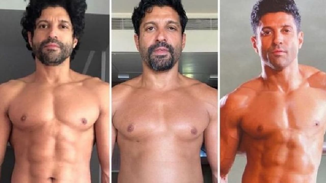 18 മാസത്തിനുള്ളില്‍ മൂന്ന് ലുക്ക്; ഹൃത്വിക് റോഷന്‍ പോലും വണങ്ങി