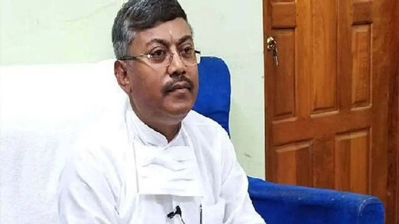 Bishenpur, Manipur Election 2022 Results LIVE: Will Govindas Konthoujam Singh upset Congress again?