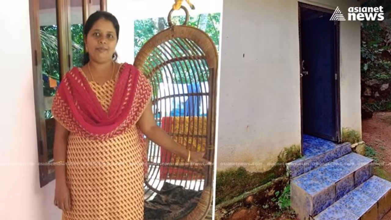 കൊല്ലം വിളക്കുടിയിലെ വീട്ടമ്മയുടെ മരണം കൊലപാതകമെന്ന ആരോപണവുമായി ബന്ധുക്കൾ കൊല്ലം വിളക്കുടിയിലെ വീട്ടമ്മയുടെ മരണം കൊലപാതകമെന്ന ആരോപണവുമായി ബന്ധുക്കൾ