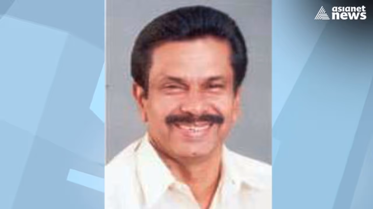 മുൻമന്ത്രി കെ ശങ്കരനാരായണപിള്ള അന്തരിച്ചു മുൻമന്ത്രി കെ ശങ്കരനാരായണപിള്ള അന്തരിച്ചു