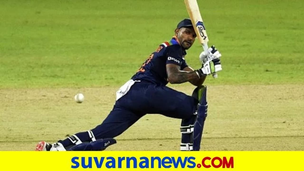 ಲಂಕಾ ಎದುರು ಸರಣಿ ಗೆಲ್ಲುವ ತವಕದಲ್ಲಿ ಯಂಗ್ ಇಂಡಿಯಾ ಲಂಕಾ ಎದುರು ಸರಣಿ ಗೆಲ್ಲುವ ತವಕದಲ್ಲಿ ಯಂಗ್ ಇಂಡಿಯಾ